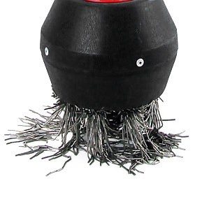 Magnetisk spånopsamler med quick-release (lang version) 11 kg