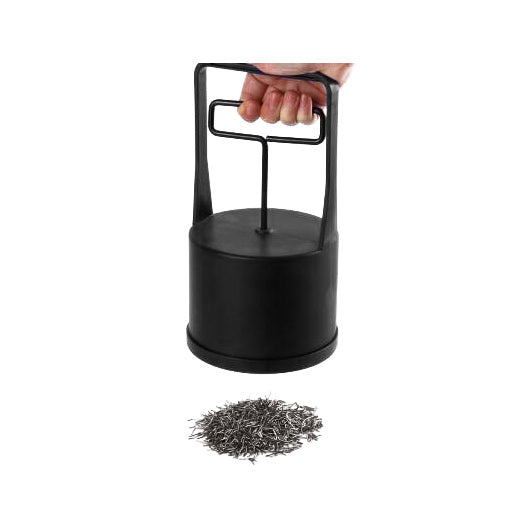 Magnetisk spånopsamler med quick-release (kort version) 5 kg