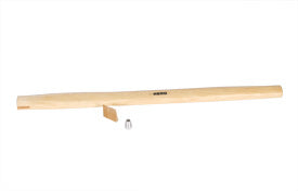 Mukkert Skaft 80 cm
