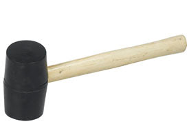 Gummihammer Ø 55 mm