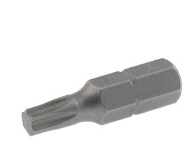 Bits T-25