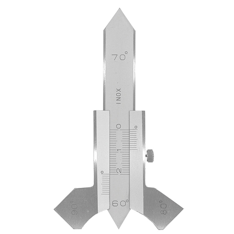 Svejsekantsømlære KL-1 (Model B)