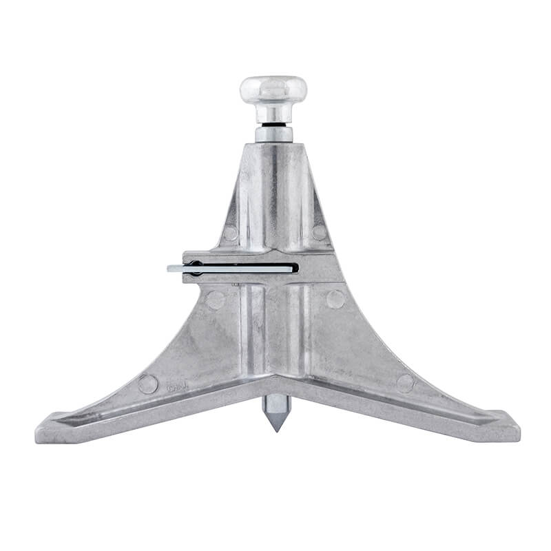 CURV-O-MARK centerhoved Jumbo (J1880)