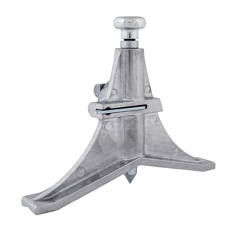 CURV-O-MARK centerhoved Jumbo (J1880)