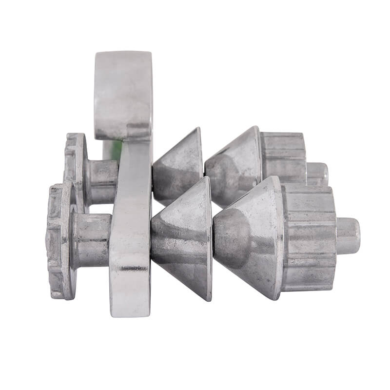 CURV-O-MARK Dual Angle Flange Level (J1891)