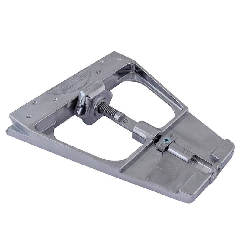CURV-O-MARK Flange Aligner Base (J1903)