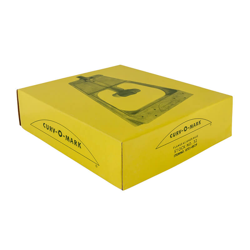 CURV-O-MARK Flange Aligner Base (J1903)