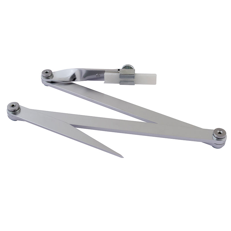 CURV-O-MARK Radius Marker standard (J1886)