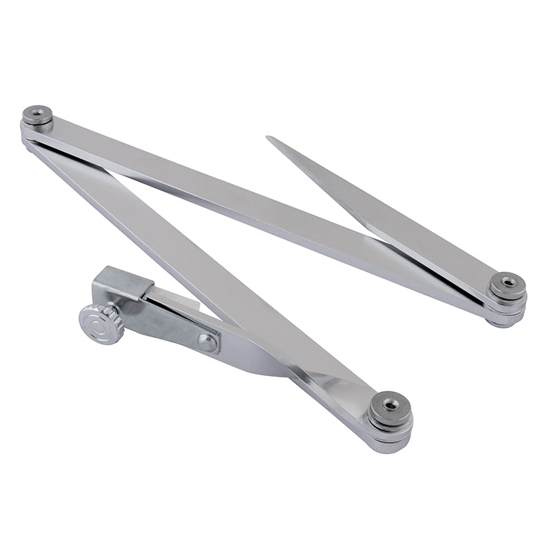CURV-O-MARK Radius Marker standard (J1886)