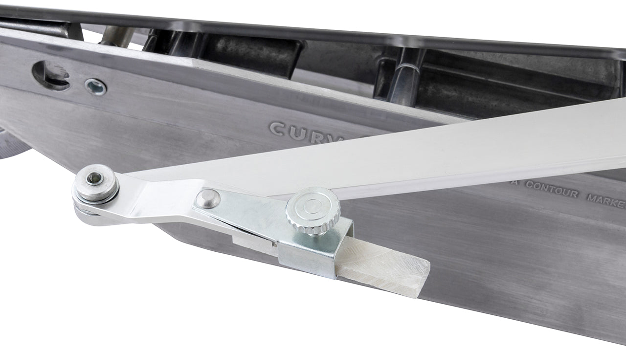 CURV-O-MARK Jumbo Markør (J1877)
