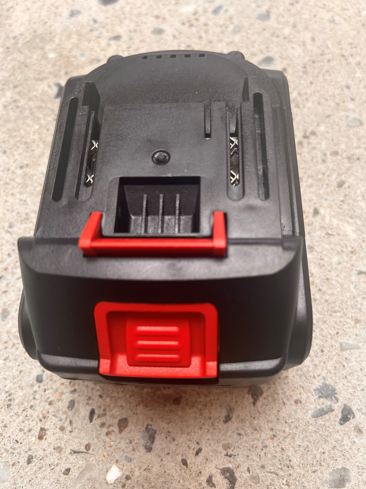 Batteri 21 volt Li-ion