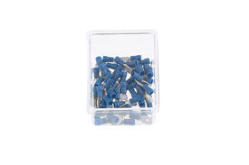 Spadestik 6,3X0,8 mm
