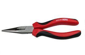 Spidstang 200 mm, lige