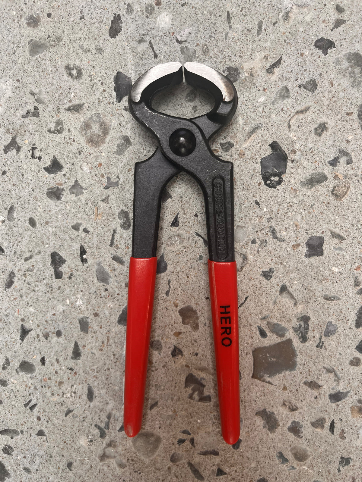 Knibtang 180 mm