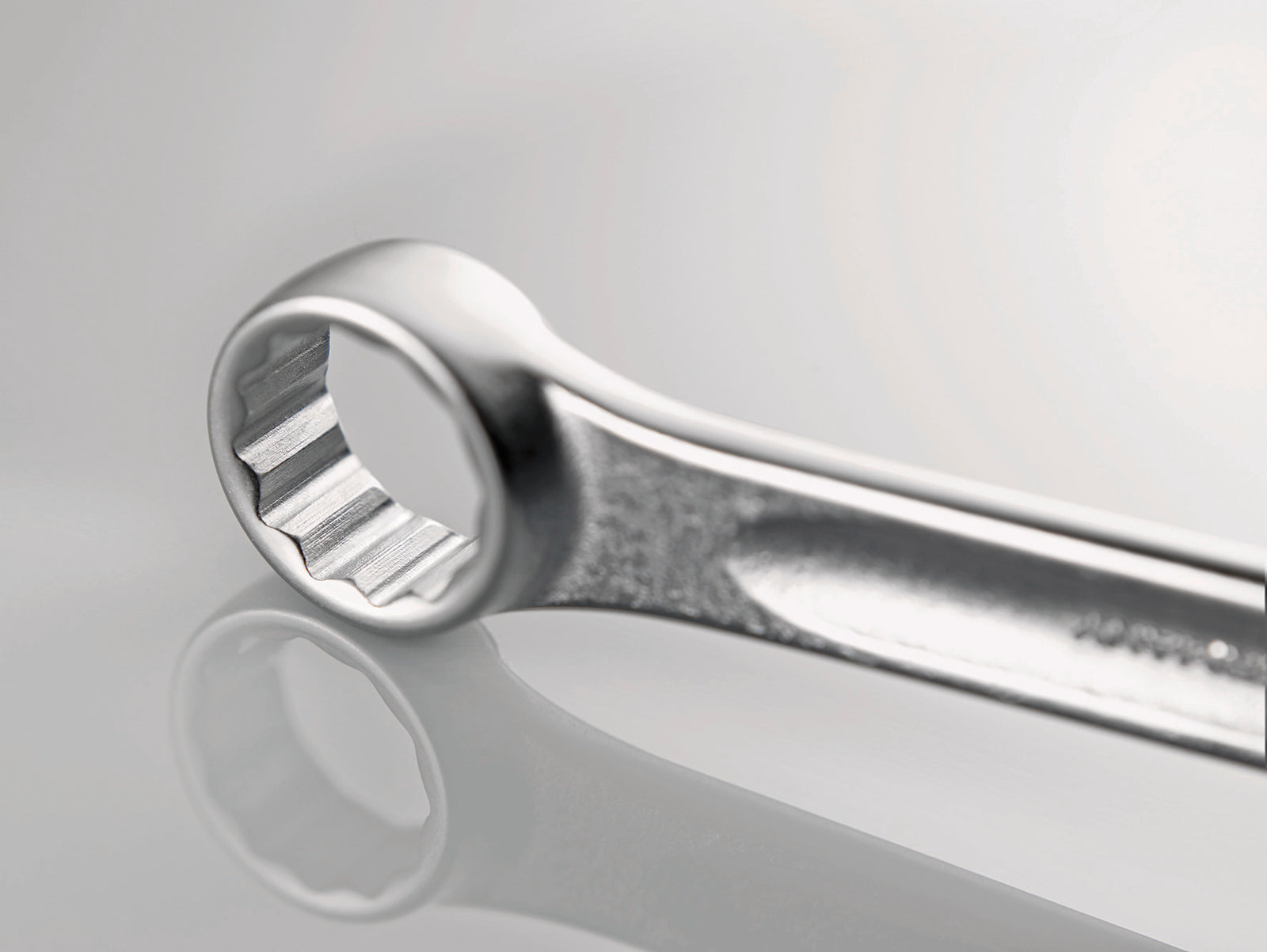 OPEN BOX TCS WT 13/18 ringgaffelnøglesæt 6–24 mm, 18 dele