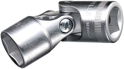 53 ledtop 13 mm, firkant 1/2"