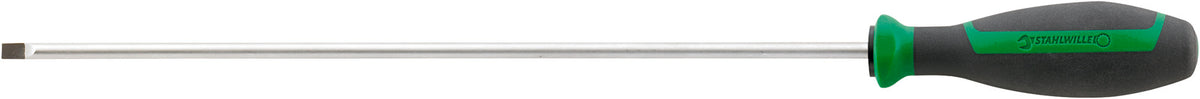 DRALL⁺ 10503 skruetrækker kærv 0,8 × 5 mm, 250 mm