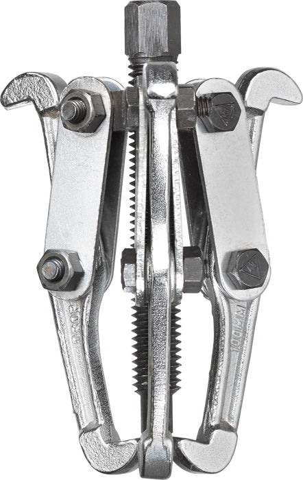Aftrækker 3 Arme - 100  mm