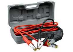Batteriladere & starthjælp