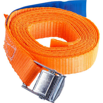 Surring med spænde 25  mm x 3,0 m 200 kg