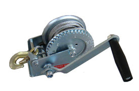 Trailerspil 800 kg