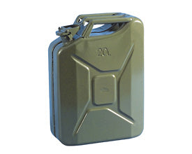 Jerry can 10 liter