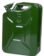 Jerry can 20 liter