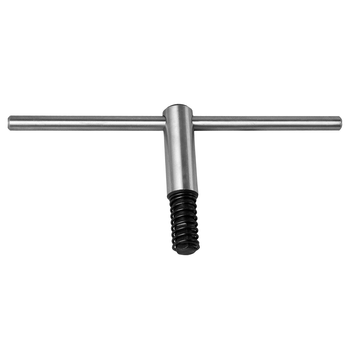 T-nøgle med 17 mm firkant og 400 mm håndtag (KL 3200 3500–400)