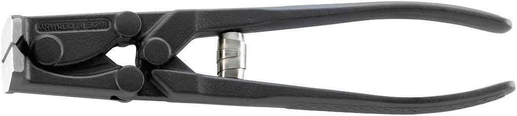 6617 endebidetang med skiftearm 215 mm