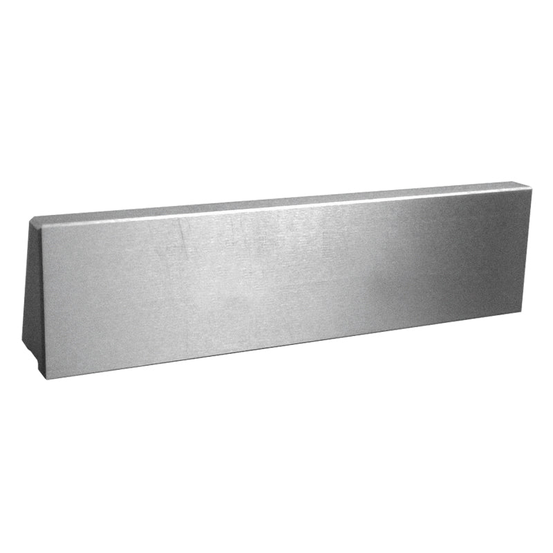 Glatte bakker 150 mm til GT-skruestik (serie 3)