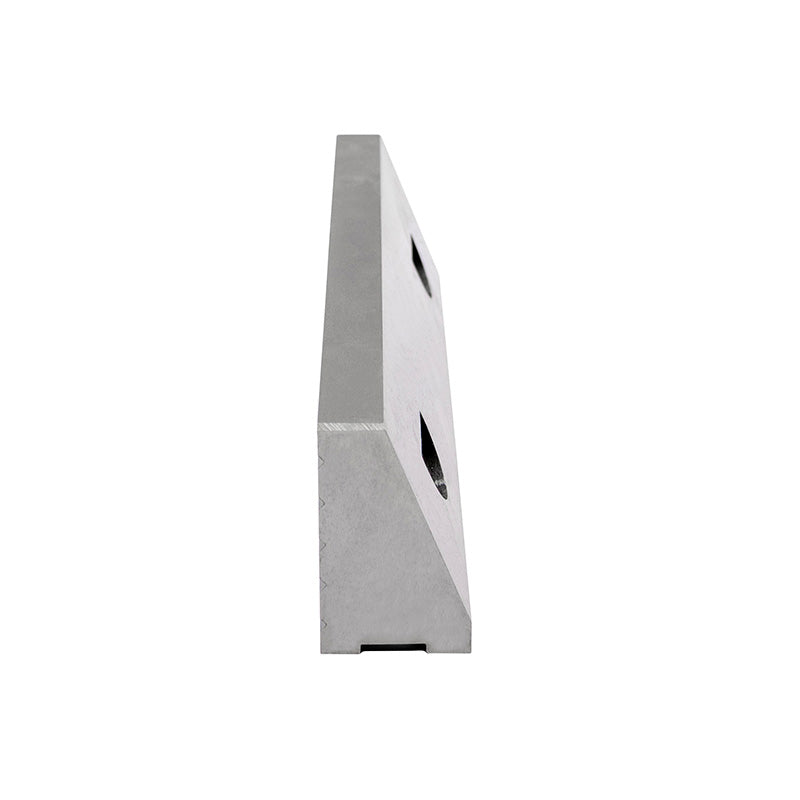 Rillede bakker 100 mm til GT-skruestik (serie 1)