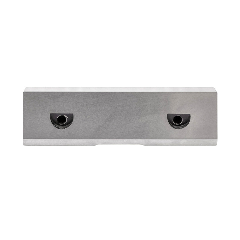 Rillede bakker 100 mm til GT-skruestik (serie 1)