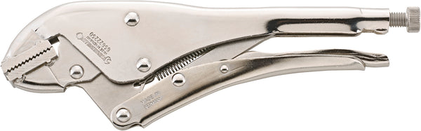 6562 gribetang med parallelle kæber 250 mm