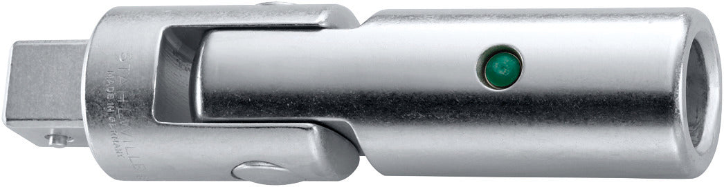884 vinkelled, firkant 1"