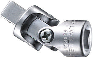 428 kardanled, firkant 3/8"