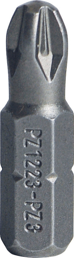 1223 bit PH3, 25 mm