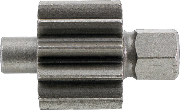 SR300-1350 solhjul med overbelastningssikring