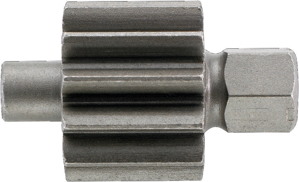 SR300-5000 solhjul med overbelastningssikring