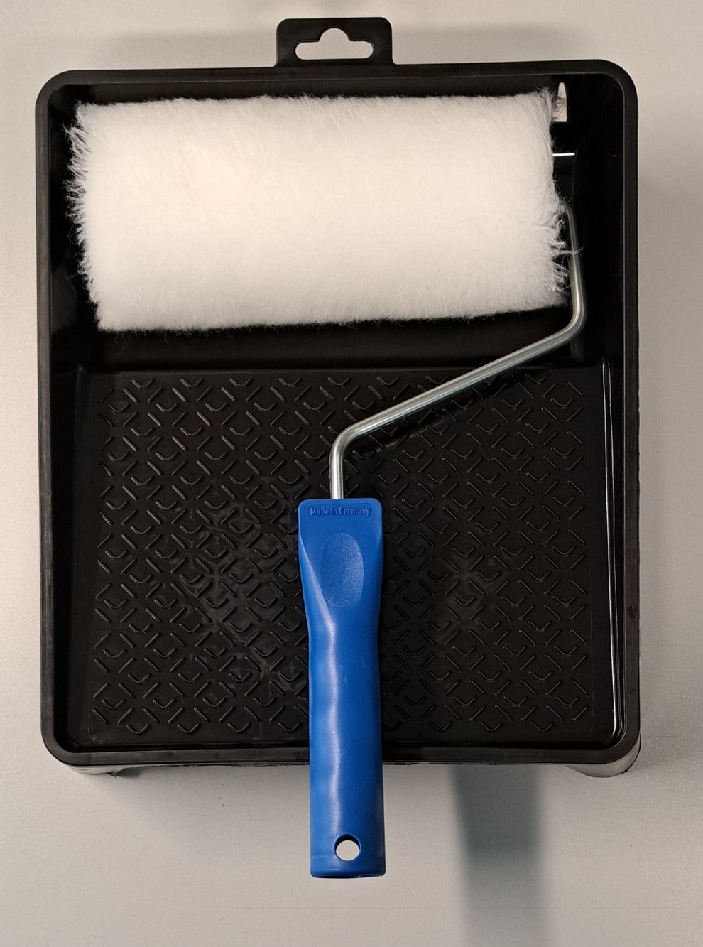 Malerrullesæt 180 mm bakke rulle