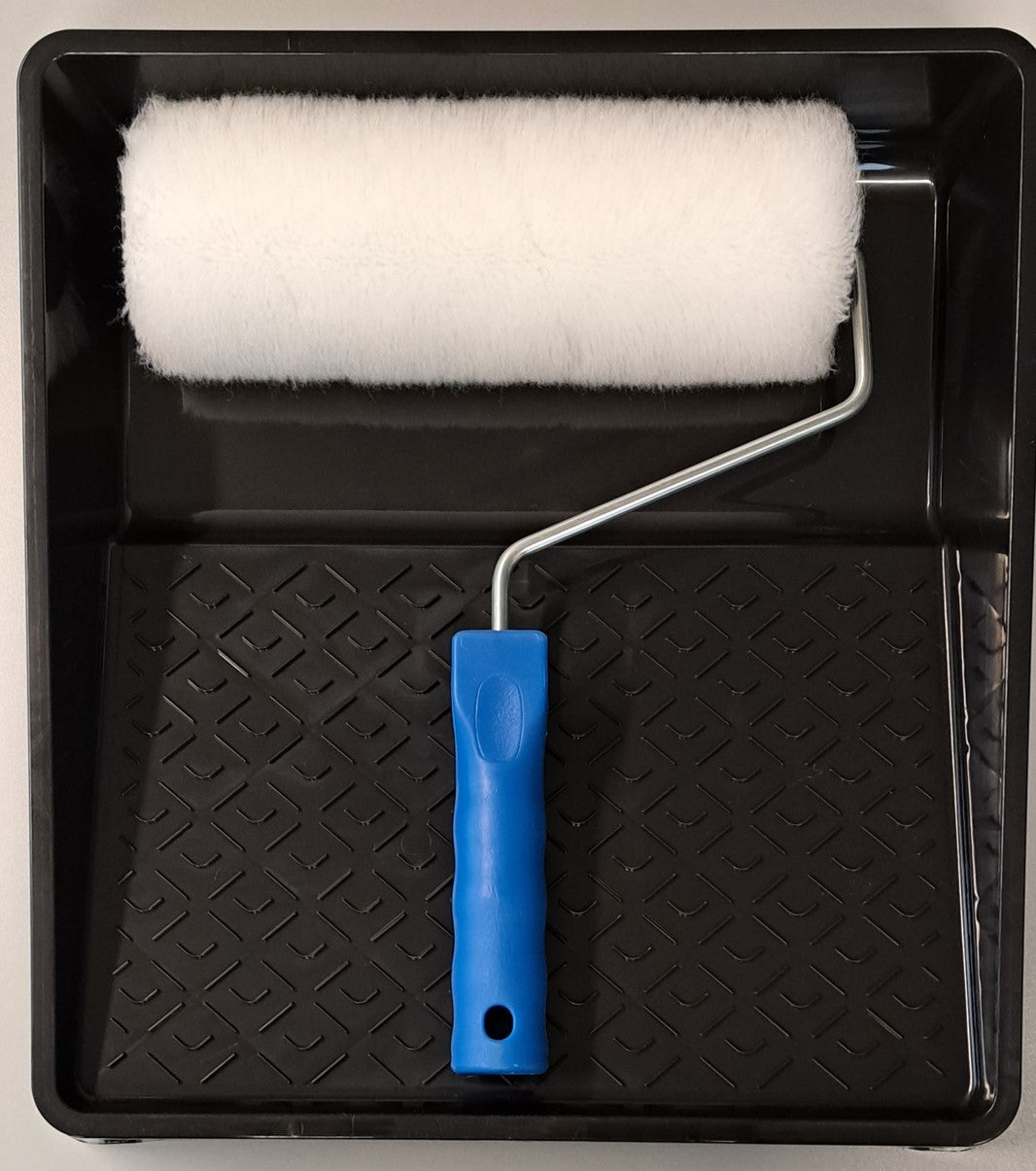 Malerrullesæt 230 mm bakke rulle