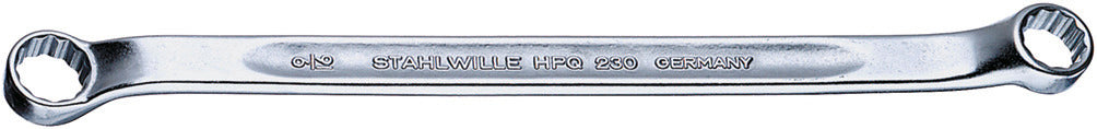 230a dobbeltringnøgle 5/16 × 11/32"
