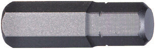 4055 bit sekskant 5 mm, 35 mm
