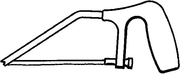 12053 metalsavbue 252 mm