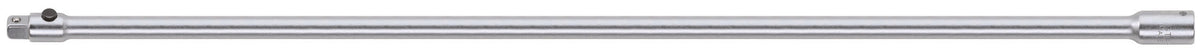405QR/13 QuickRelease-forlænger 330 mm, firkant 1/4"