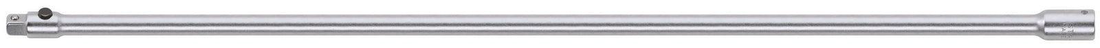 405QR/13 QuickRelease-forlænger 330 mm, firkant 1/4"