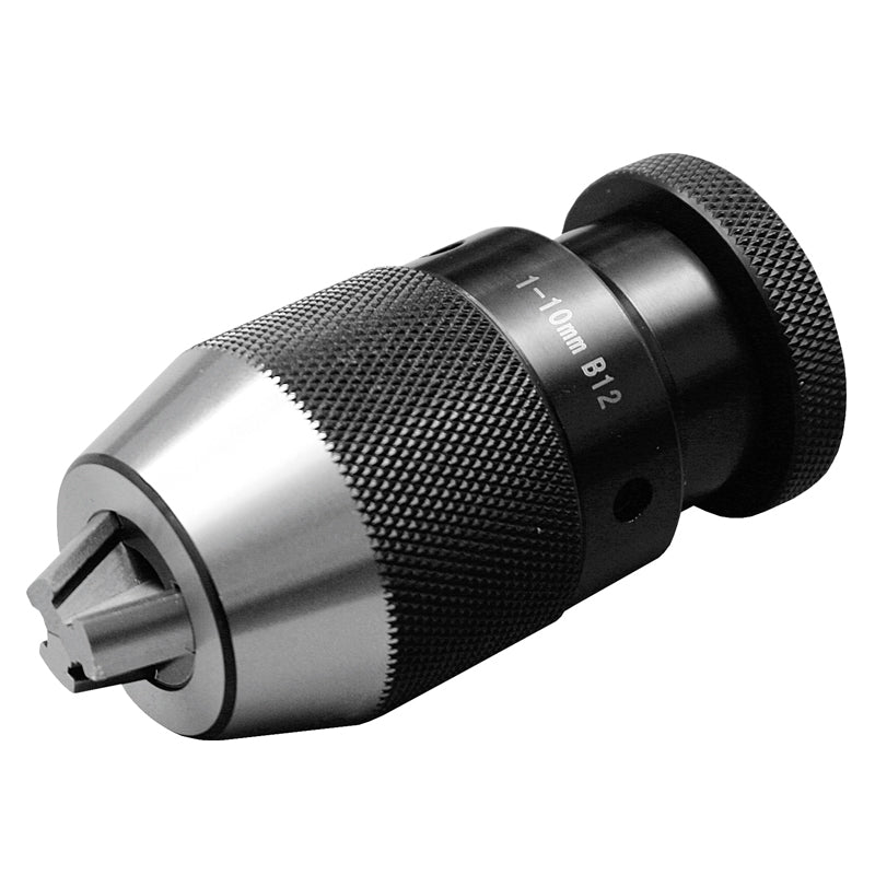 Selvspændende borepatron 1–16 mm B18 (heavy duty)