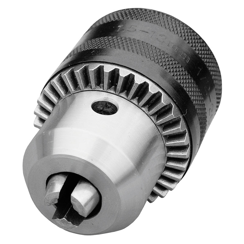 Tandkransborepatron 1,5–10 mm gevind 1/2–20UNF