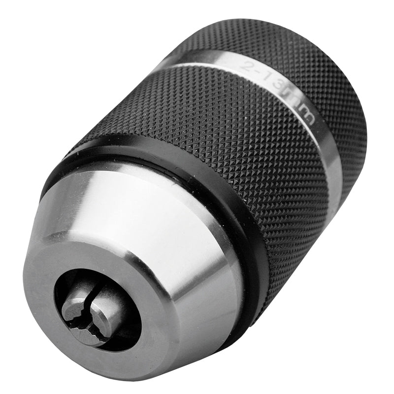 Borepatron 1,5–13 mm med lås gevind 1/2–20UNF