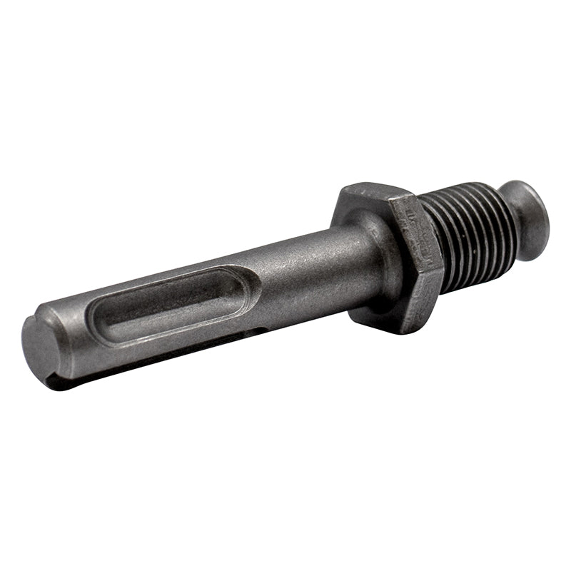 Adapter type E (1/2–20UNF) med SDS-skaft