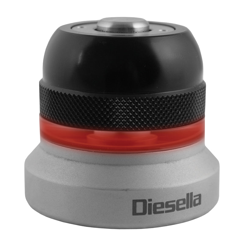 Optisk toolsetter med Ø14 mm testflade, 50 mm højde og magnet (base = Ø50 mm)